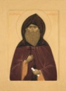 Евфросин Синозерский, прп.